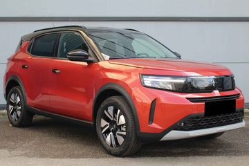 Opel Frontera GS 54kWh