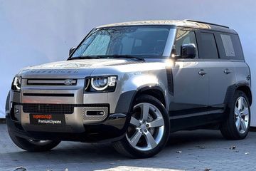 Land Rover Defender 110 3.0 D300  X-Dynamic HSE