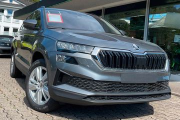 Skoda Karoq Edition 130 1.5 TSI