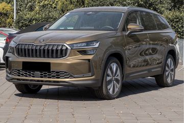 Skoda Kodiaq Sportline 1.5 TSI mHEV DSG