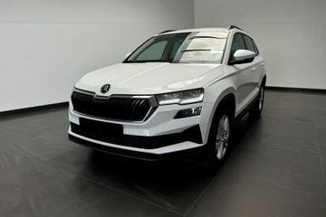 Skoda Karoq Drive 1.5 TSI DSG