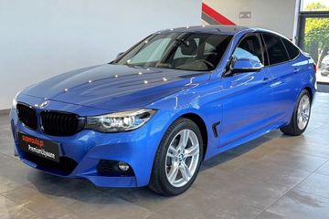 BMW Seria 3 Gran Turismo 320i xDrive M Sport