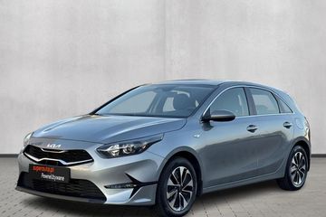 Kia Ceed 1.5 T-GDI M
