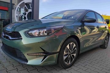 Kia Ceed 1.5 T-GDI M DCT
