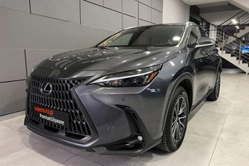 Lexus NX 350h Prestige 2WD