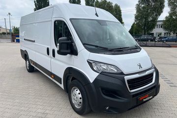 Peugeot Boxer L4H2