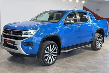 Volkswagen Amarok Aventura 4Motion A10