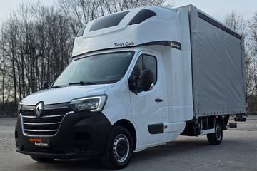 Renault Master dCi L3 RWD Extra
