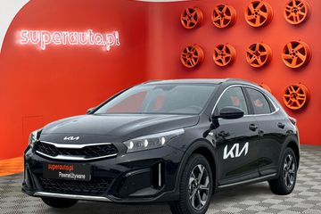 Kia XCeed T-GDI M