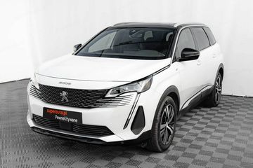 Peugeot 5008 1.6 PureTech GT S&S EAT8