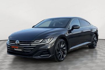 Volkswagen Arteon 2.0 Tdi 4MOTION r-Line Dsg