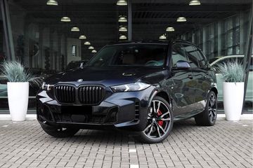BMW X5 xDrive30d M Sport