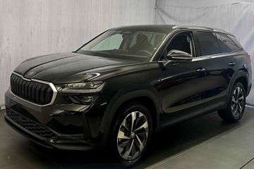 Skoda Kodiaq Selection 1.5 TSI mHEV DSG