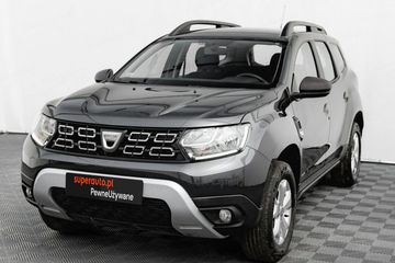 Dacia Duster 1.0 TCe  LPG
