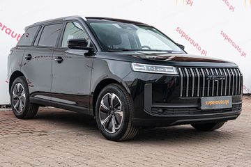 Jaecoo 5 1.6 T-GDI Premium DCT