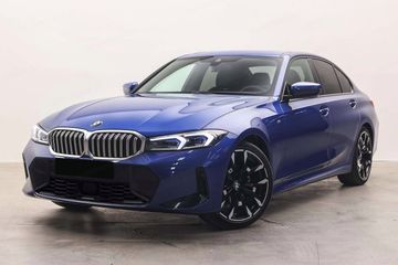 BMW Seria 3 318i M Sport