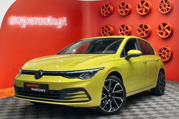 Volkswagen Golf 1.5 TSI DSG