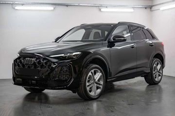 Audi Q5 TDI quattro