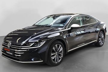 Volkswagen Arteon 2.0 Tsi Elegance Dsg