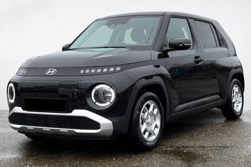 Hyundai Inster 49kWh Modern Limited