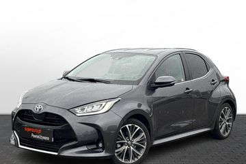 Toyota Yaris Hybrid 1.5 Executive