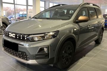 Dacia Jogger Extreme 7-miejsc 1.8 Full Hybrid