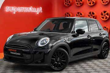 Mini Mini Hatch 5dr Cooper