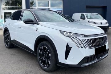 Peugeot 3008 GT e-DCS6 1.2 mHEV