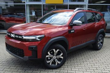 Dacia Bigster Expression mHEV  1.2 TCe