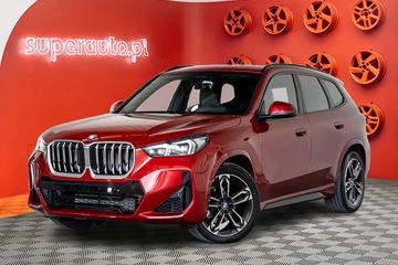 BMW X1 sDrive20i M Sport