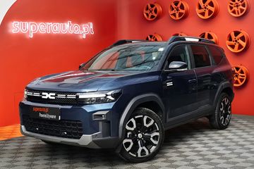 Dacia Bigster 1.2 TCe ECO-G Journey