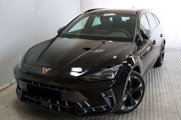 Cupra Leon 2.0 TSI 4Drive DSG