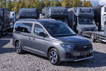Ford Tourneo Connect Grand L2H1 Active A7