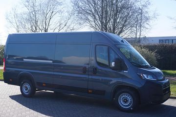 Fiat Ducato Maxi L4H2 3.5T