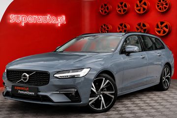 Volvo V90 B4 D Plus Dark aut
