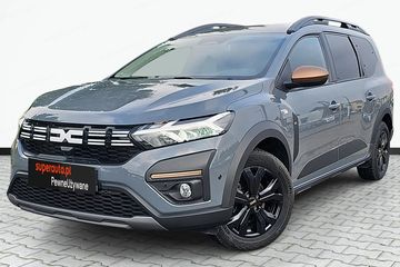Dacia Jogger 1.6 Full Hybrid 140 Extreme Mmt 7OS