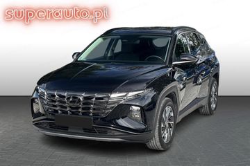 Hyundai Tucson Executive 1.6 T-GDi 48V 4WD DCT