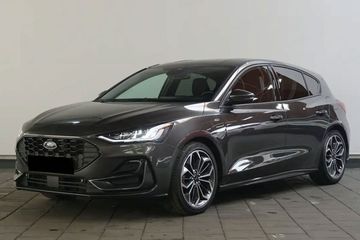 Ford Focus ST-Line X 1.0 EcoBoost
