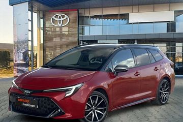 Toyota Corolla 2.0 Hybrid Gr Sport