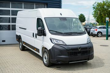 Peugeot Boxer L4H2