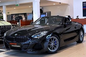 BMW Z4 30i sDrive sport-aut