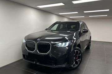 BMW X3 xDrive20d M Sport