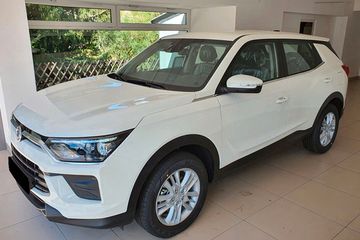 SsangYong Korando Joy 1.5 T-GDI 2WD