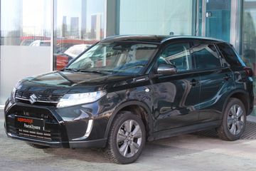 Suzuki Vitara 1.4 Boosterjet mHEV Premium Plus 2WD