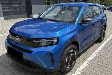 Opel Frontera Edition eDTC6 1.2 T mHEV