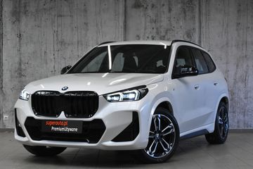 BMW X1 xDrive23d mHEV M Sport aut