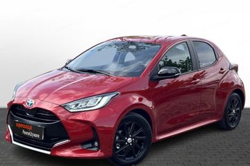 Toyota Yaris Hybrid 1.5 Style