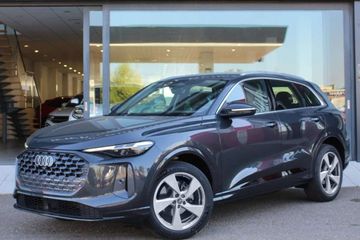 Audi Q5 TFSI quattro advanced