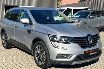 Renault Koleos 2.0 dCi Intens 4x4