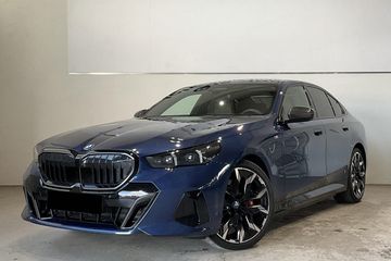 BMW Seria 5 530e xDrive M Sport